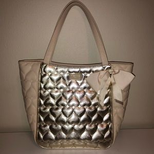 ✨NWOT BETSEY JOHNSON PURSE